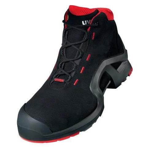 Uvex, Werkschoenen, 1 Steun (S3, 41)