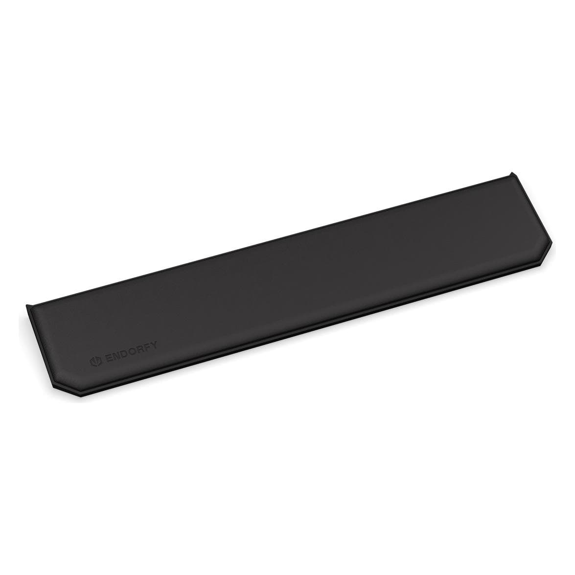 Endorfy Podkładka pod nadgarstki do klawiatury - Thock 75% Palm Rest (EY0E007), Muis + Toetsenbord Accessoires, Zwart