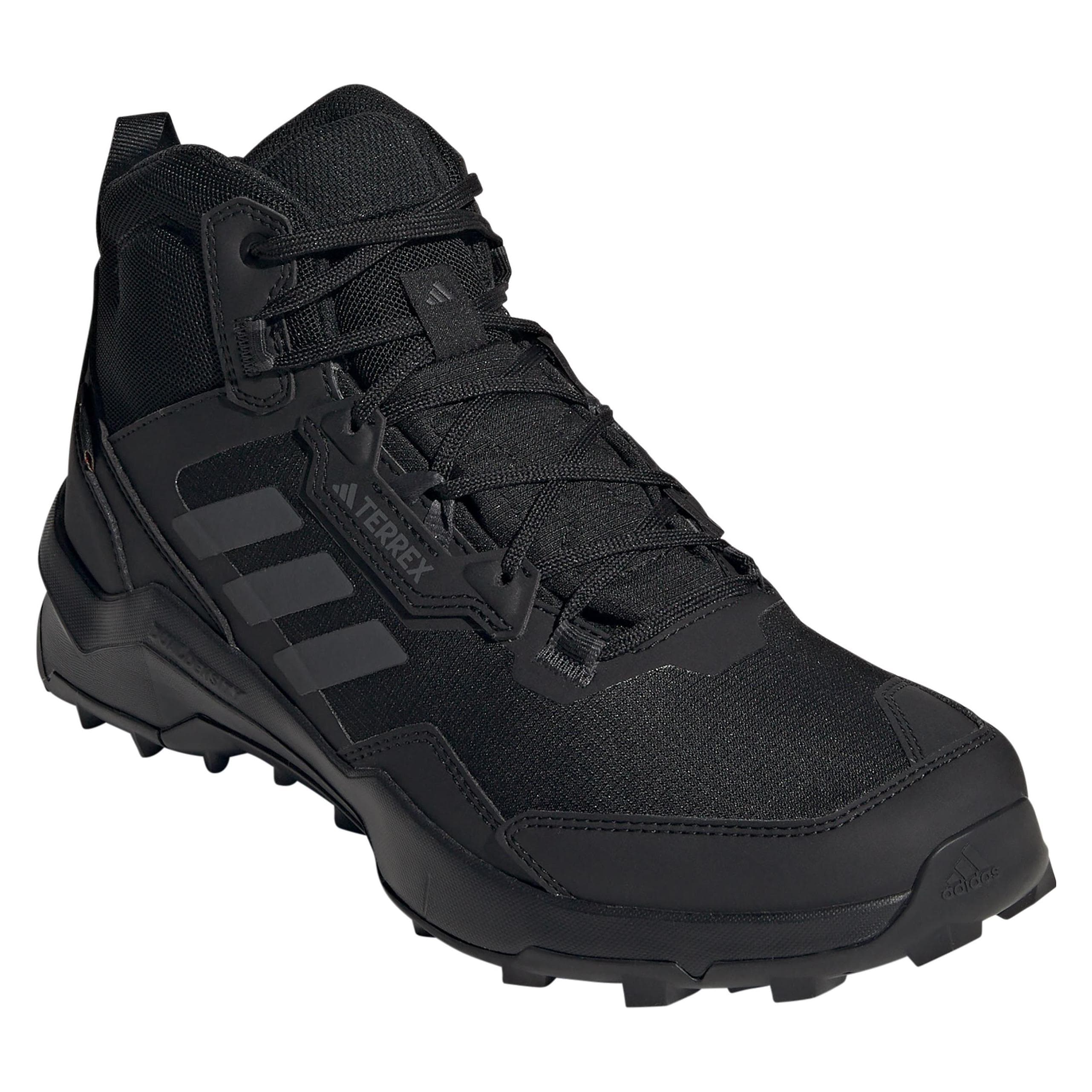 Adidas, Mannen, Wandelschoenen, Terrex AX4 GTX (42), Zwart