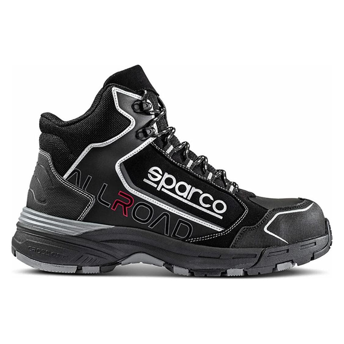 Sparco, Raceschoenen, Allroad-H (45)