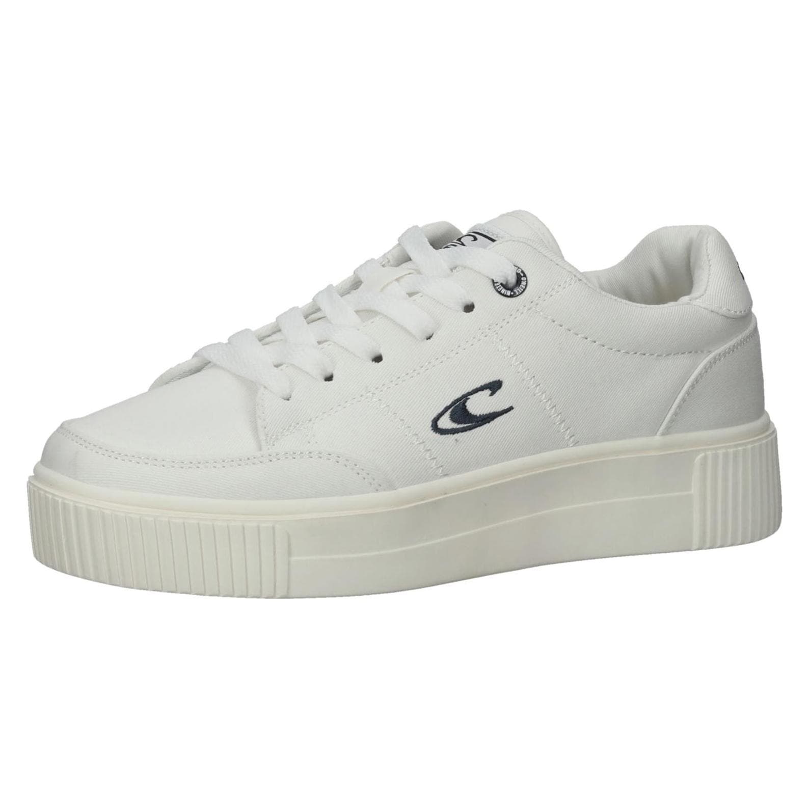 O'Neill, Vrouwen, Sneakers, Sneaker, Wit, (38)