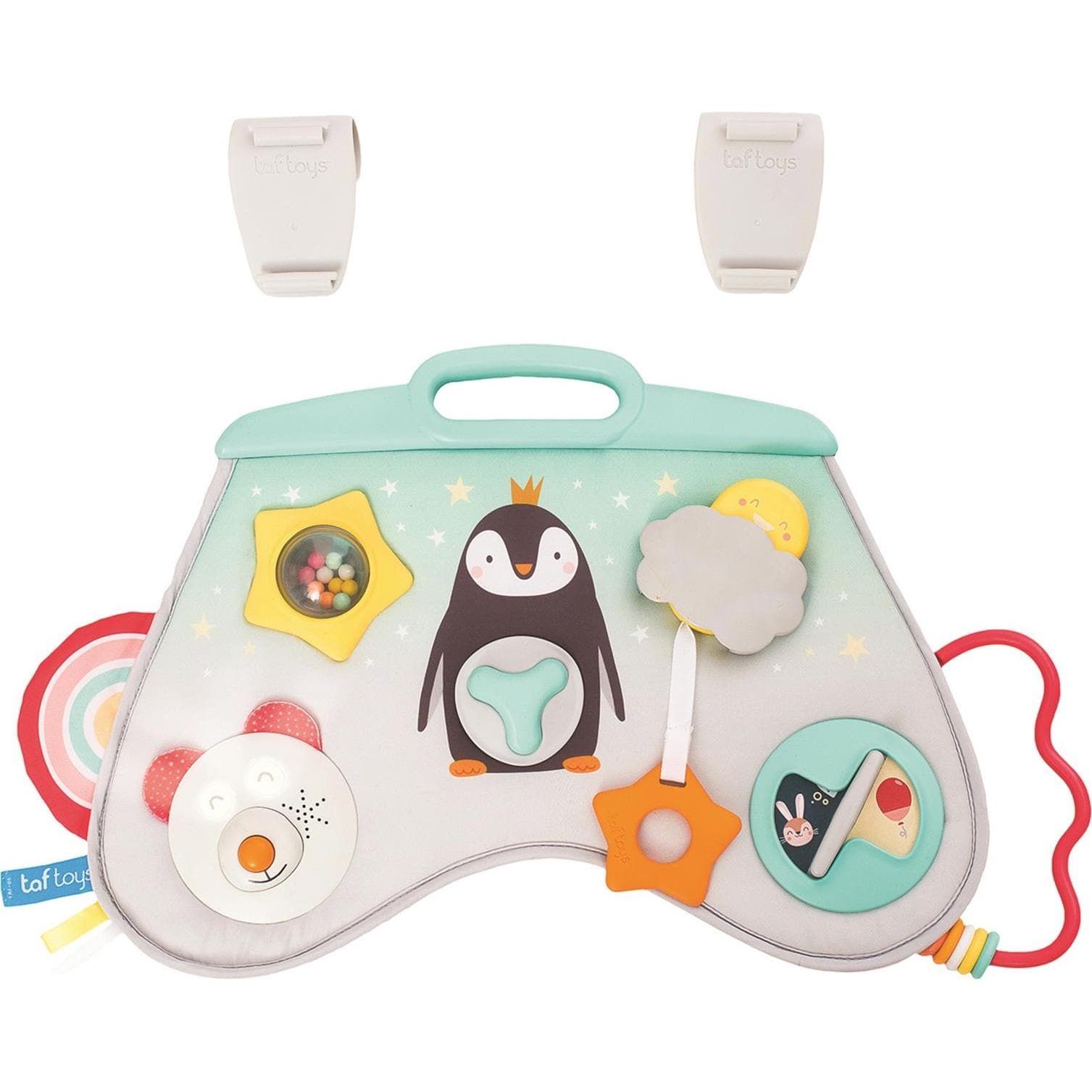 Taf Toys, Grijpend speelgoed, Noordpool