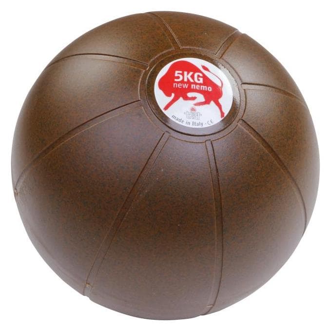 Trial, Medicijnballen, (5 kg, 240 mm)