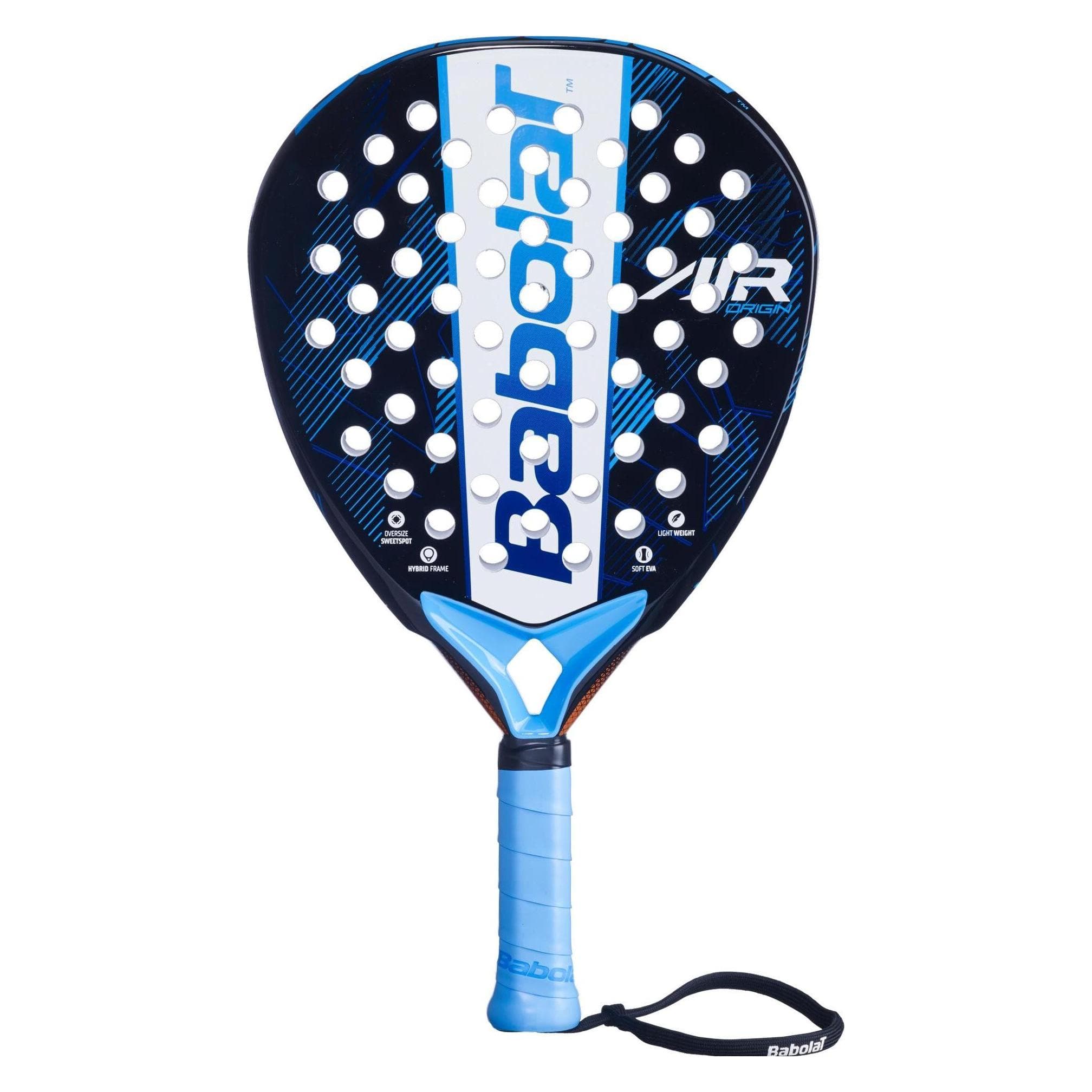 Babolat, Padelrackets