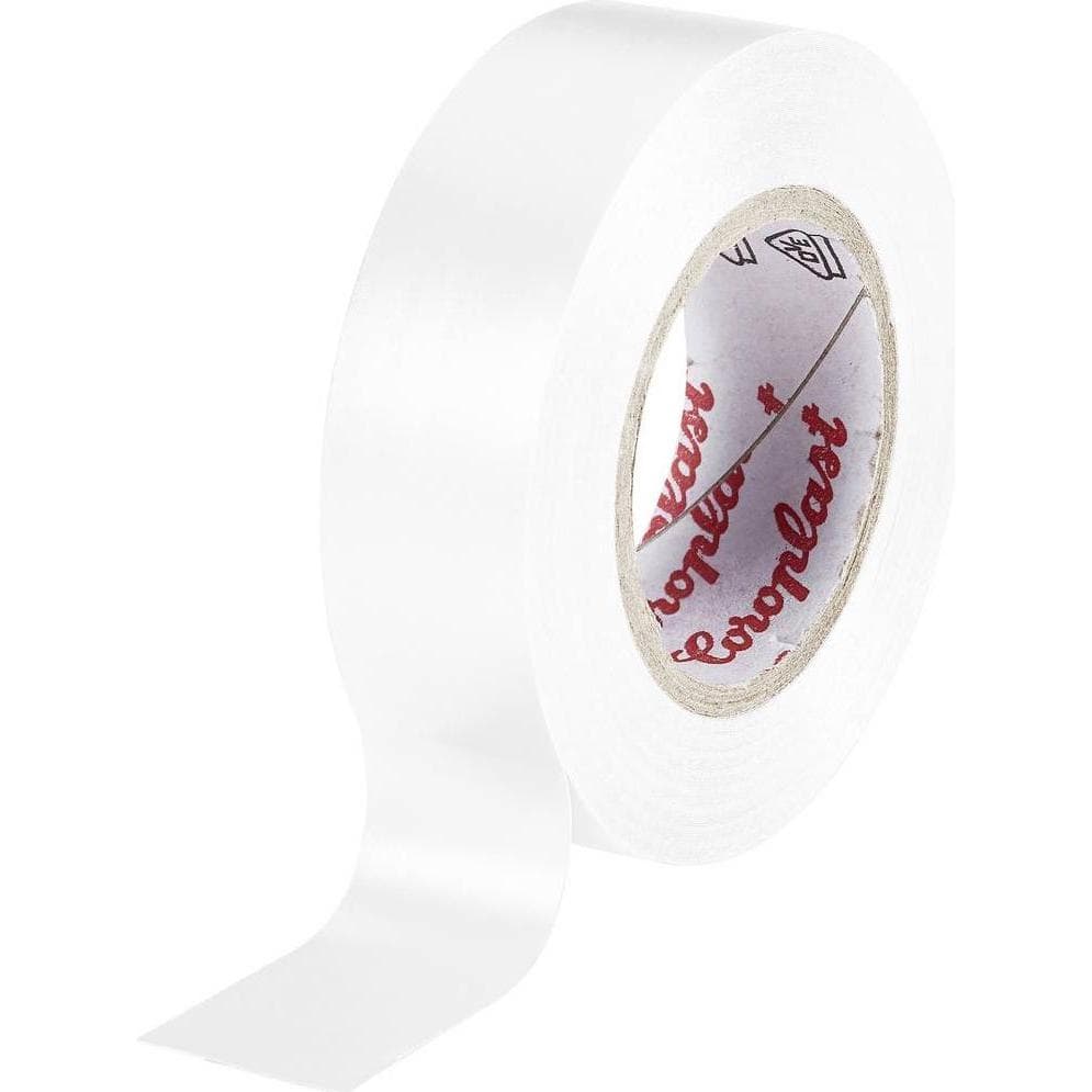 Coroplast, Plakband, PVCElectrische isolatietape (19 mm)