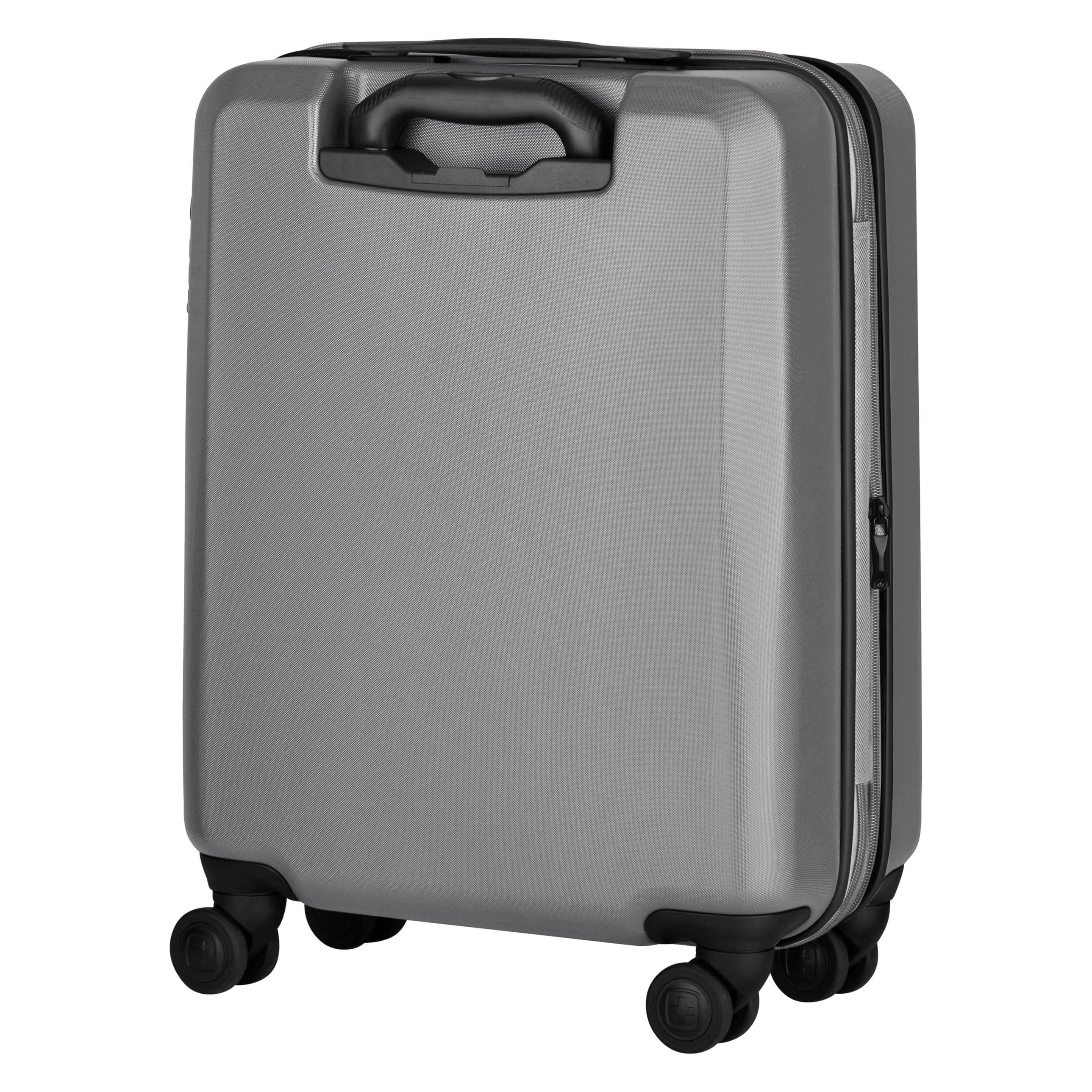 Wenger Motion Carry-On Ash Grey, Koffer, Grijs