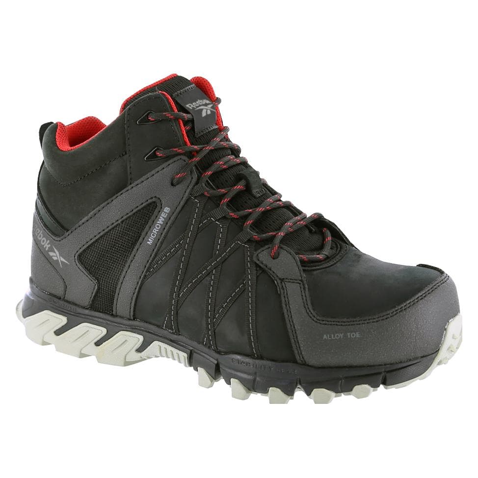 Reebok, Werkschoenen, Trailgrip IB1052 S3 laars maat 44 (S3, 44)
