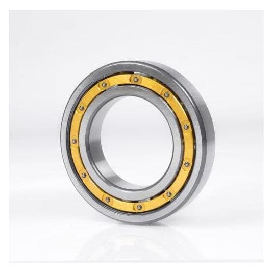 FAG, Kogellagers, Hoekcontactkogellager 7226 BMP Binnen-Ø 130 mm Buiten-Ø 230 mm Breedte40 mm