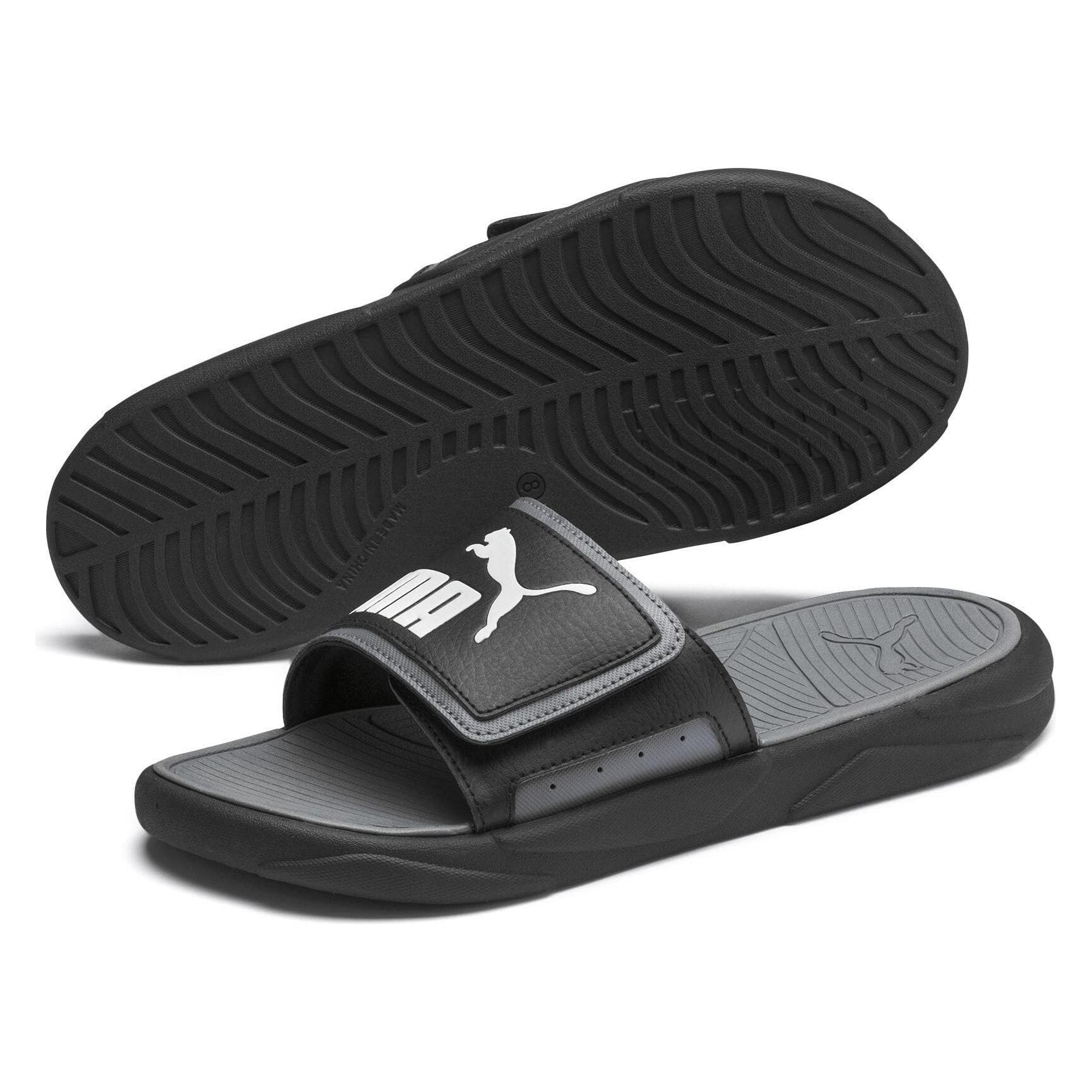 Puma, Badschoenen, (38)