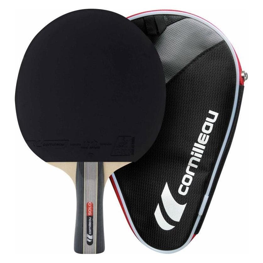 Cornilleau, Tafeltennisbatjes