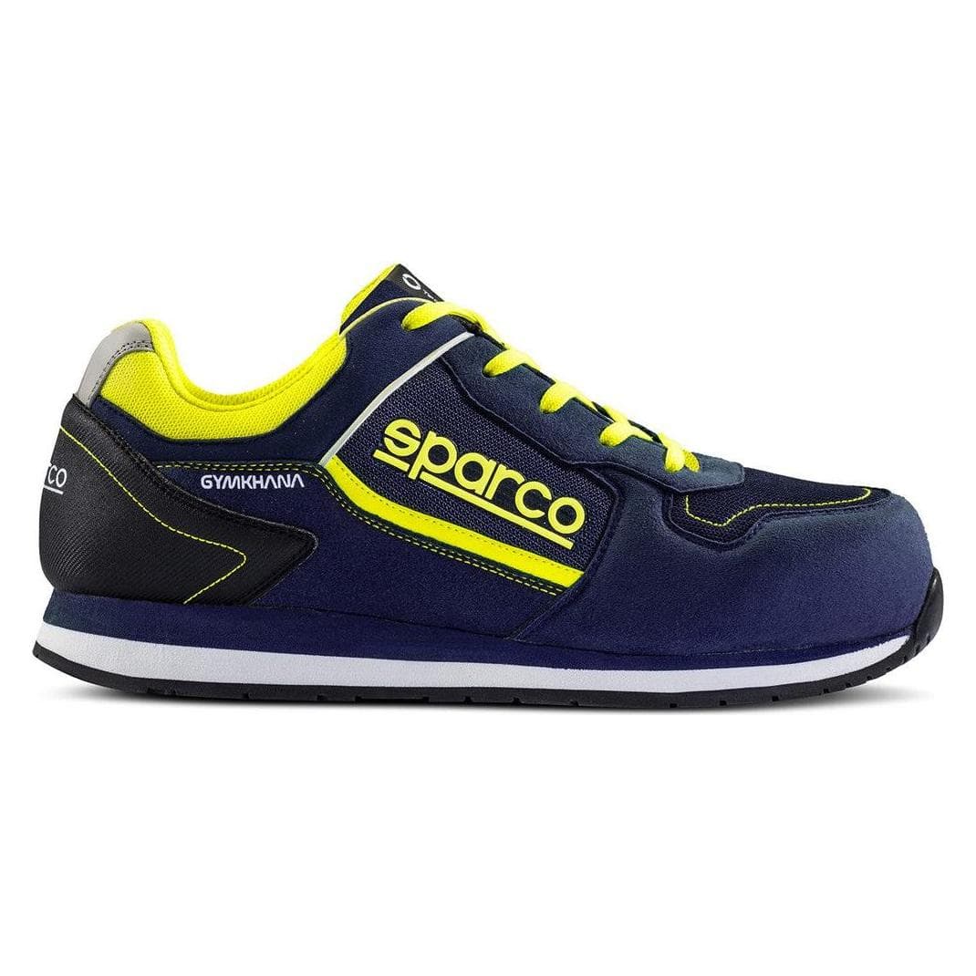 Sparco, Raceschoenen, Gymkhana (45)