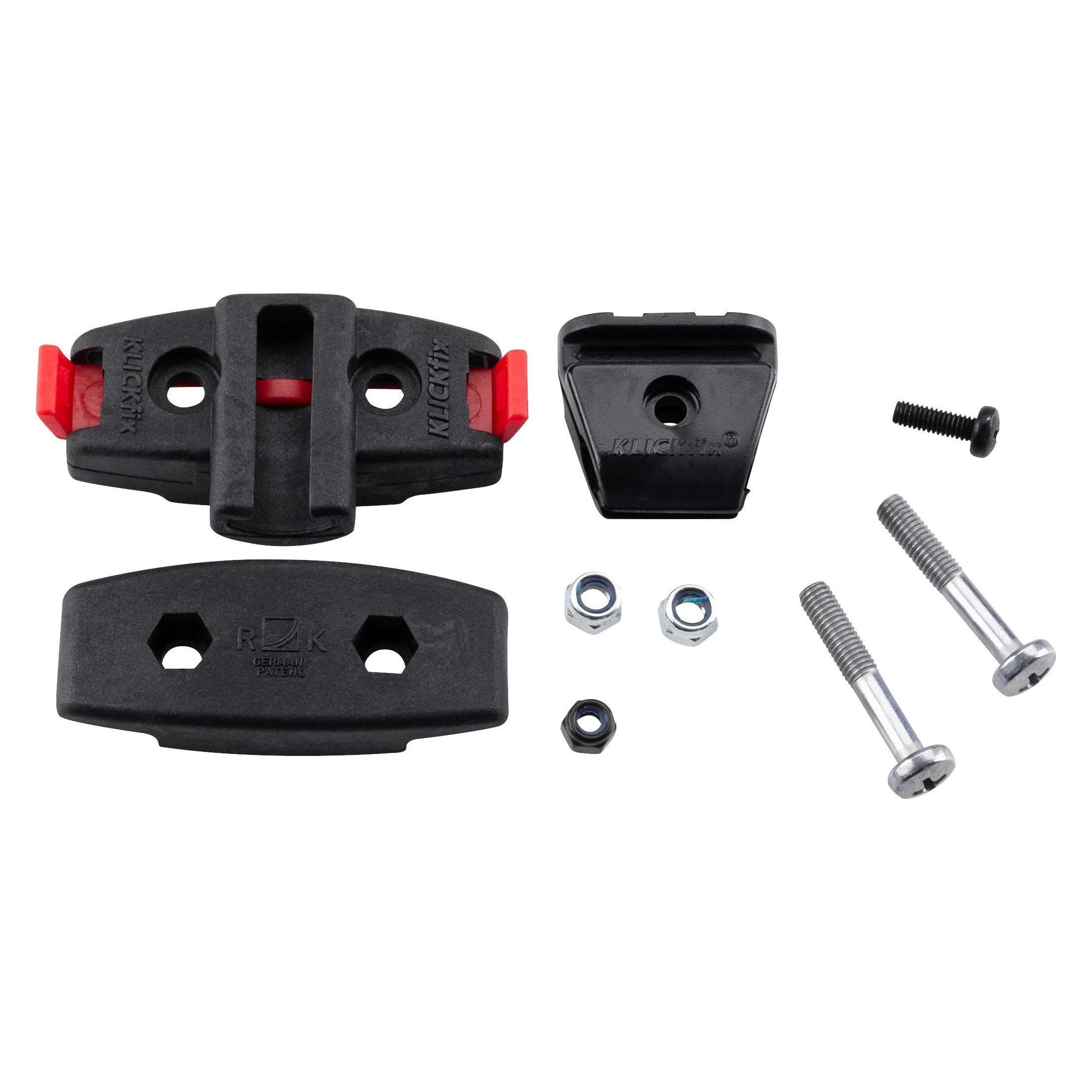 KlickFix, Fietsslot accessoires