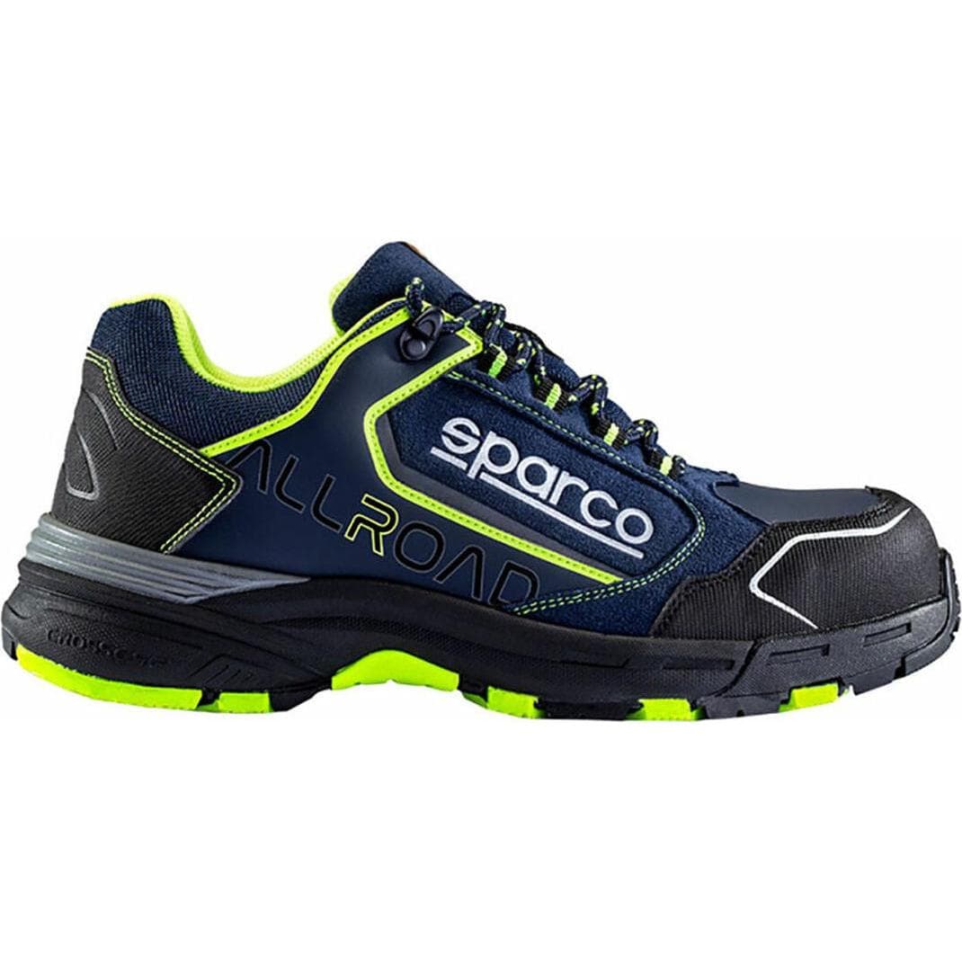 Sparco, Raceschoenen, Allroad (47)