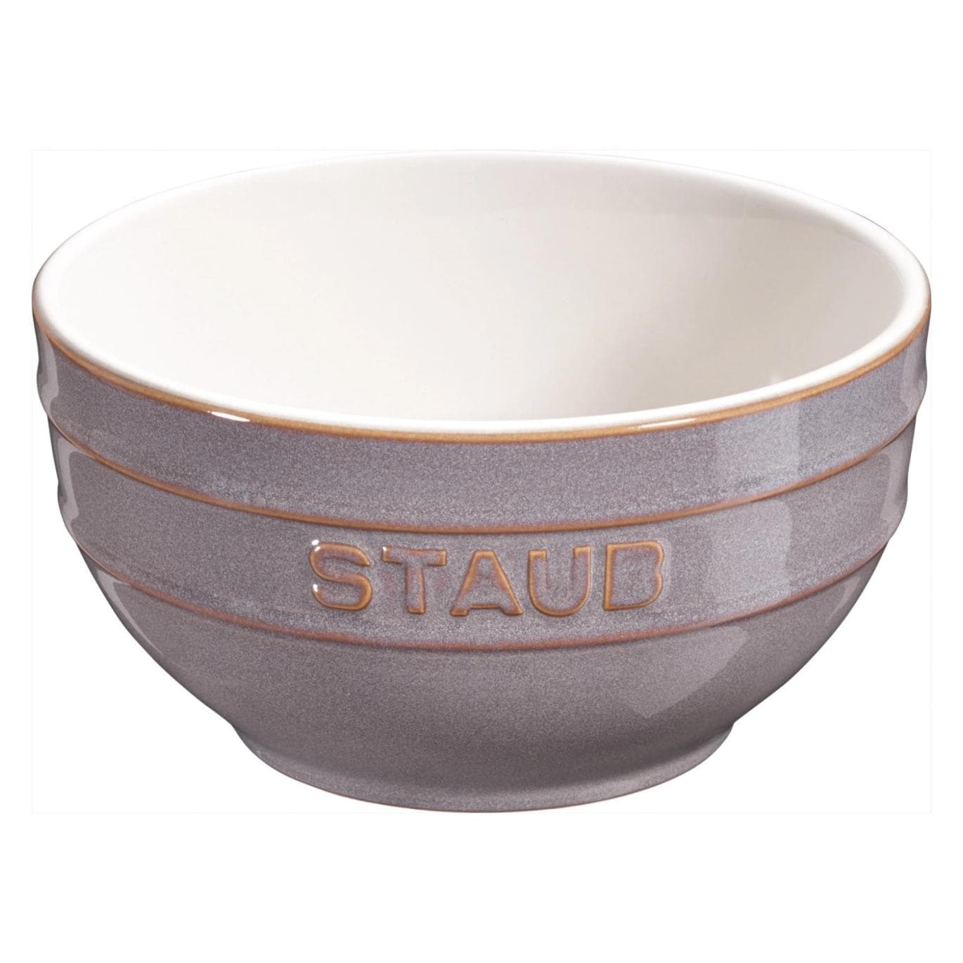 Staub Kom, Kom + Kom, Grijs