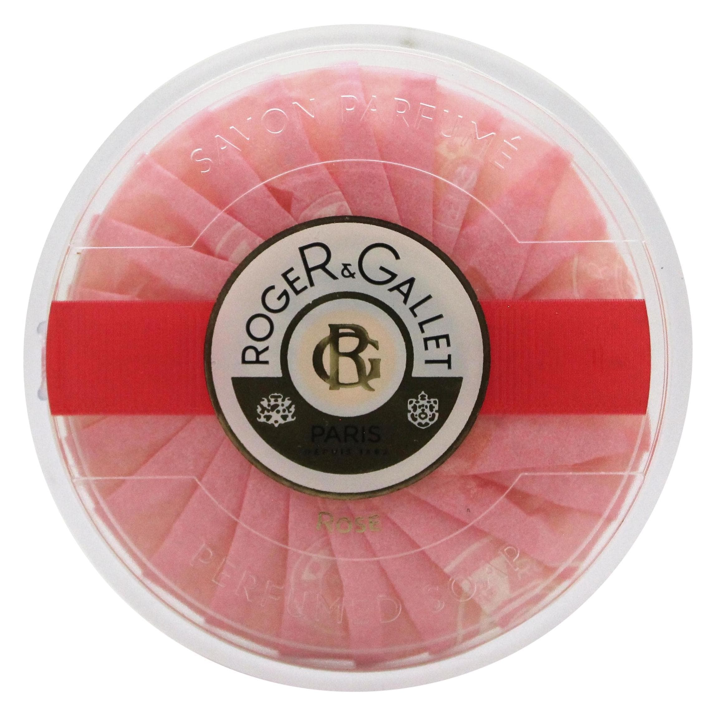 Roger & Gallet, Handzeep, Savon (re) (100 ml)