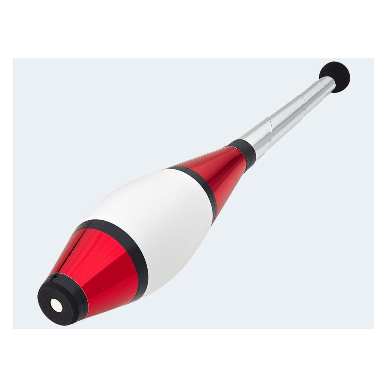 Henrys Albatros EM jongleerknots, rood