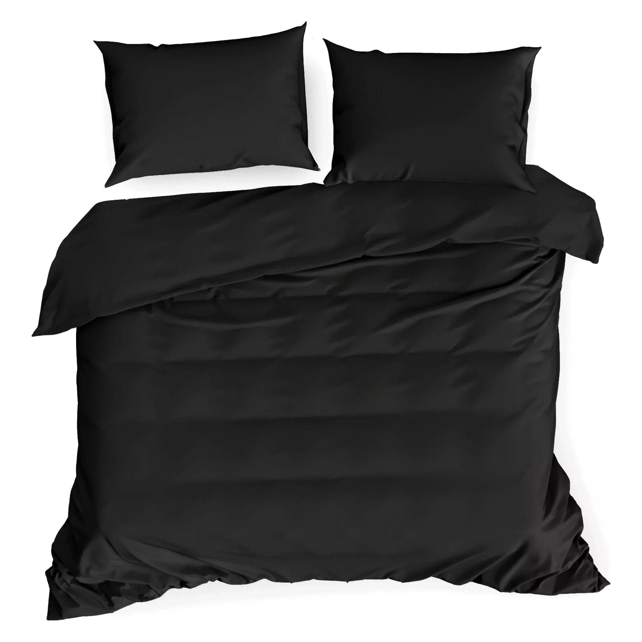 Eurofirany, Beddengoed, Pos (Beddengoed set, 160 x 200 cm, 70 x 80 cm)