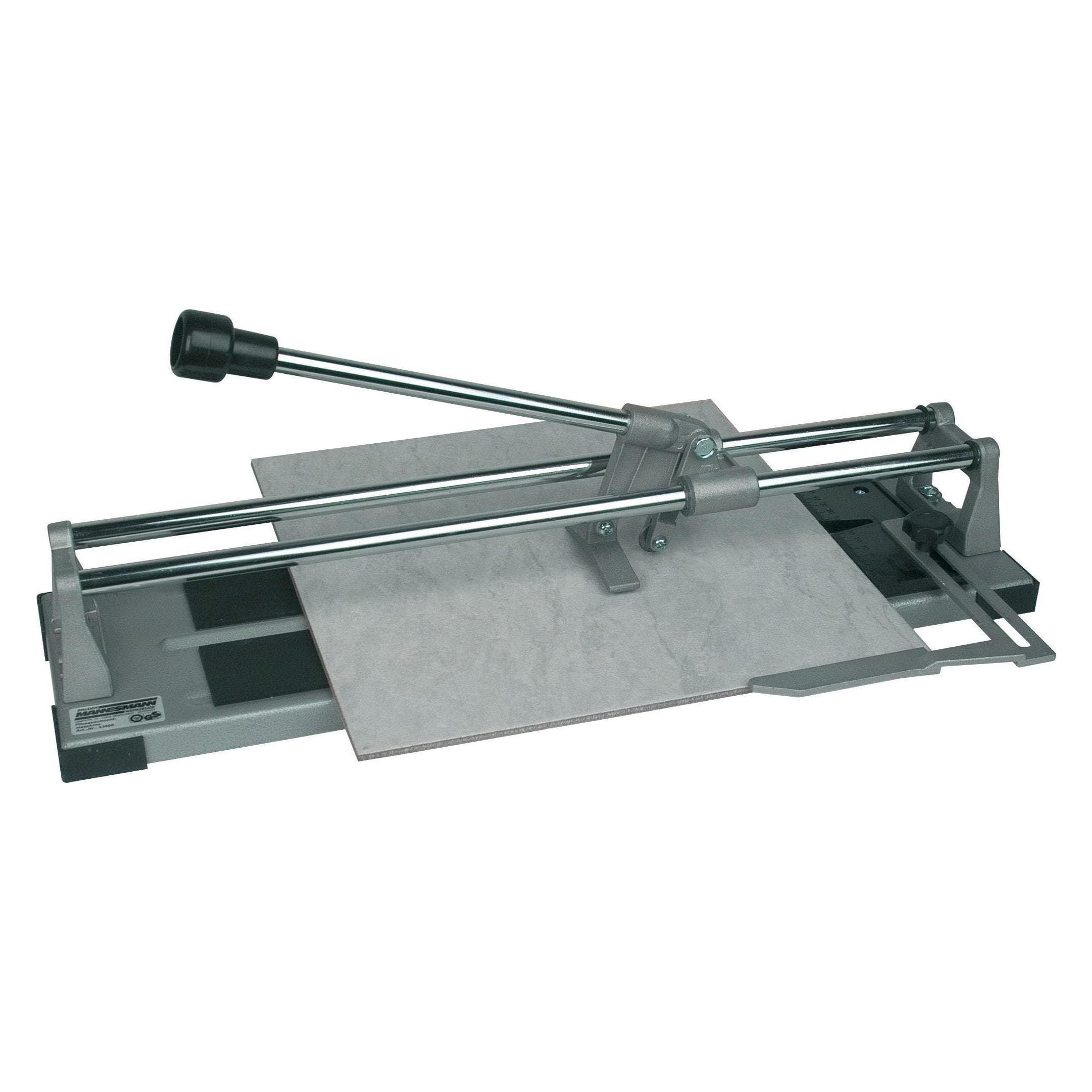 Mannesmann, Accessoires voor vloeren, Tegelsnijmachine M63500