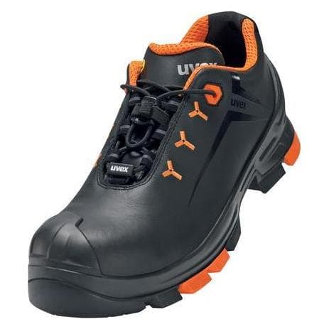 Uvex, Werkschoenen, 2 (S3, 50)