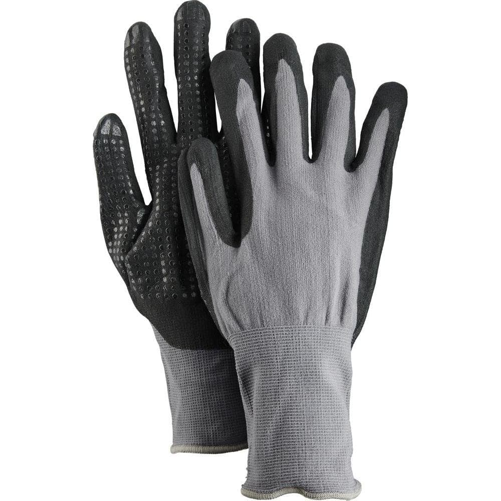 KCL, Beschermende handschoenen, GemoMech (8, M)