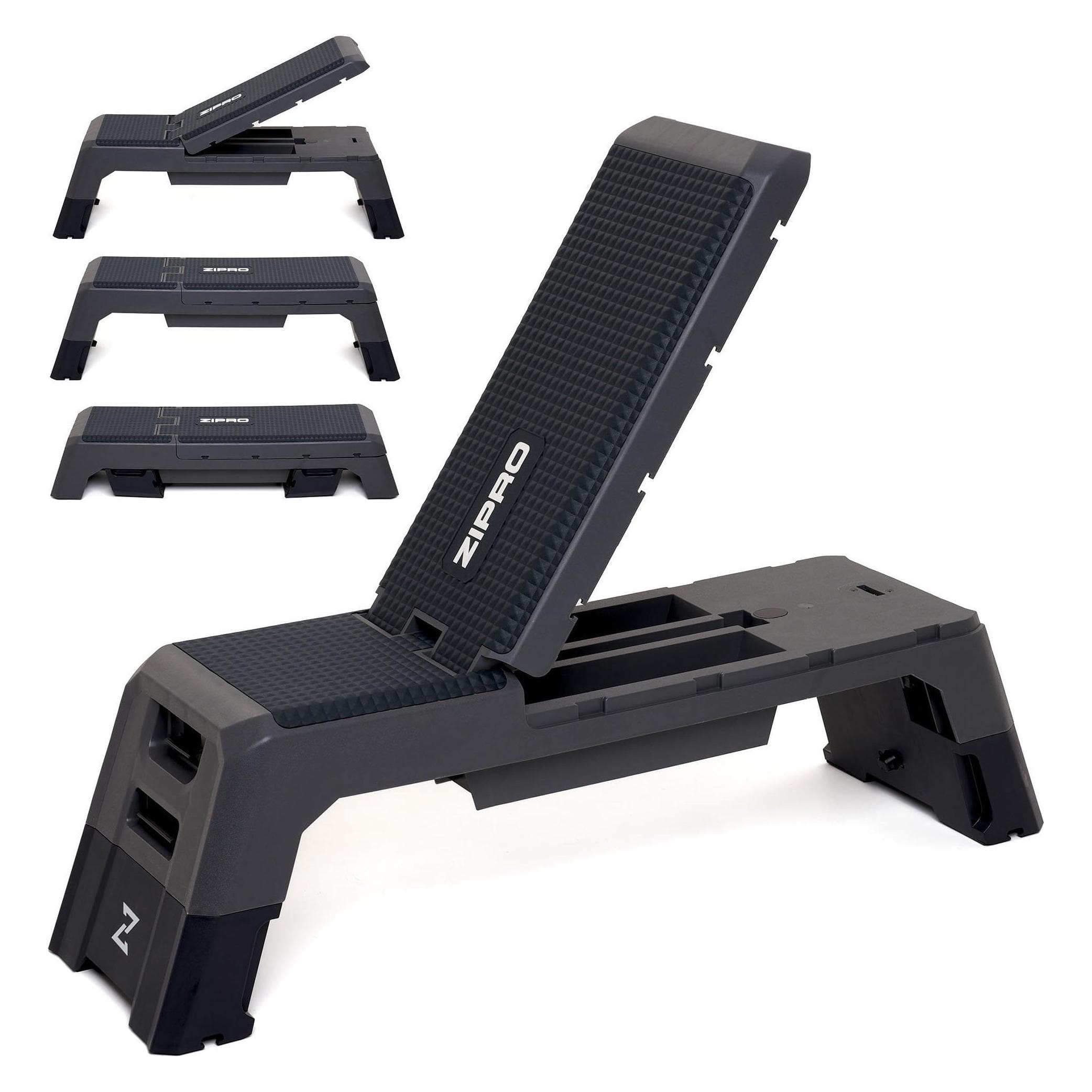 GCS, Tapboard