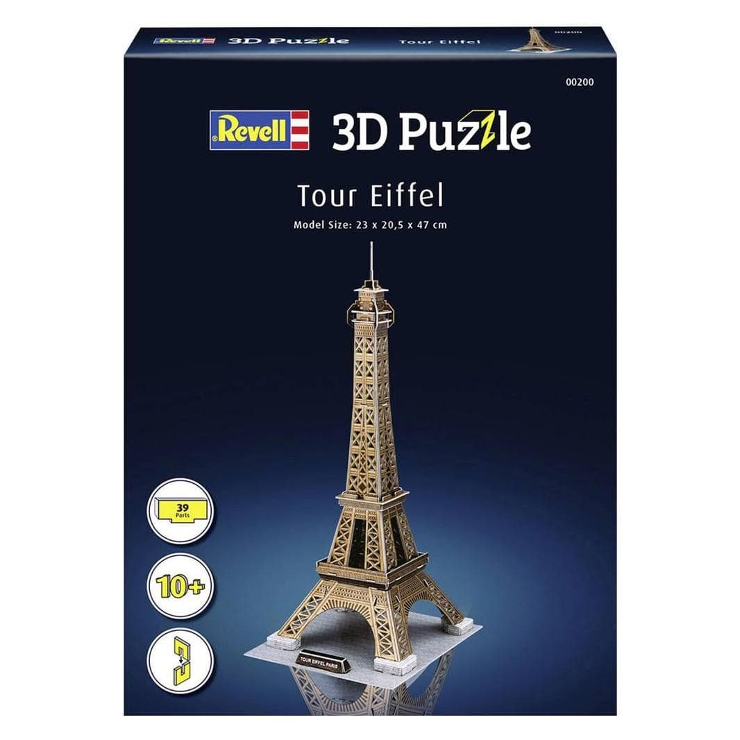 Revell Eiffeltoren (39 onderdelen)