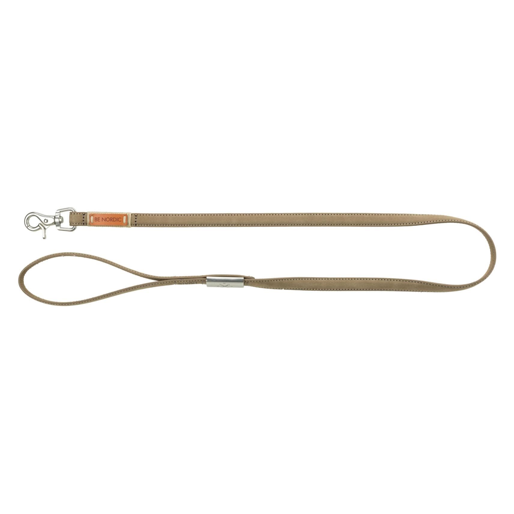 Trixie BE NORDIC leiband (Hond, Loop), Kraag + Leiband