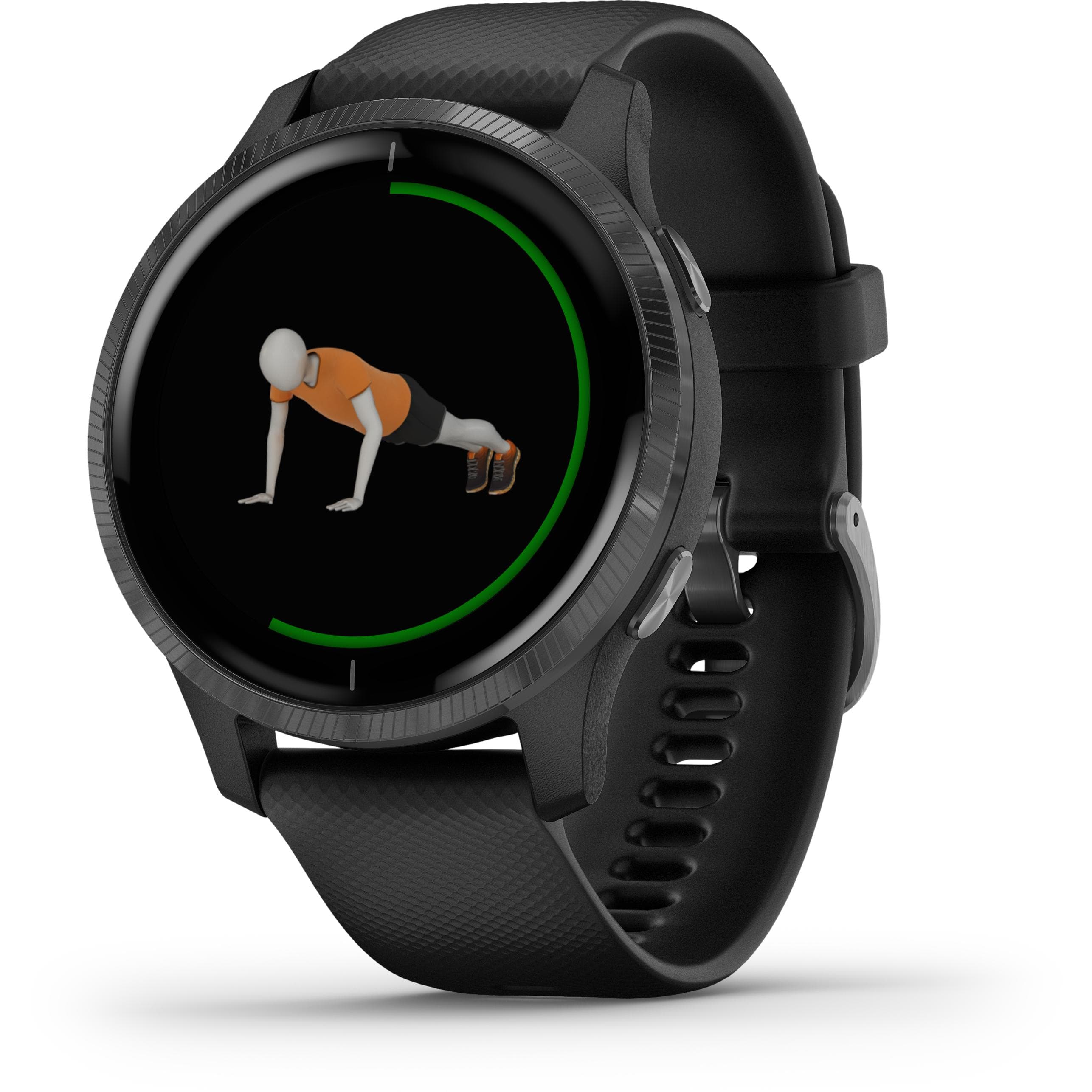 Garmin Venu (43 mm), Smartwatches