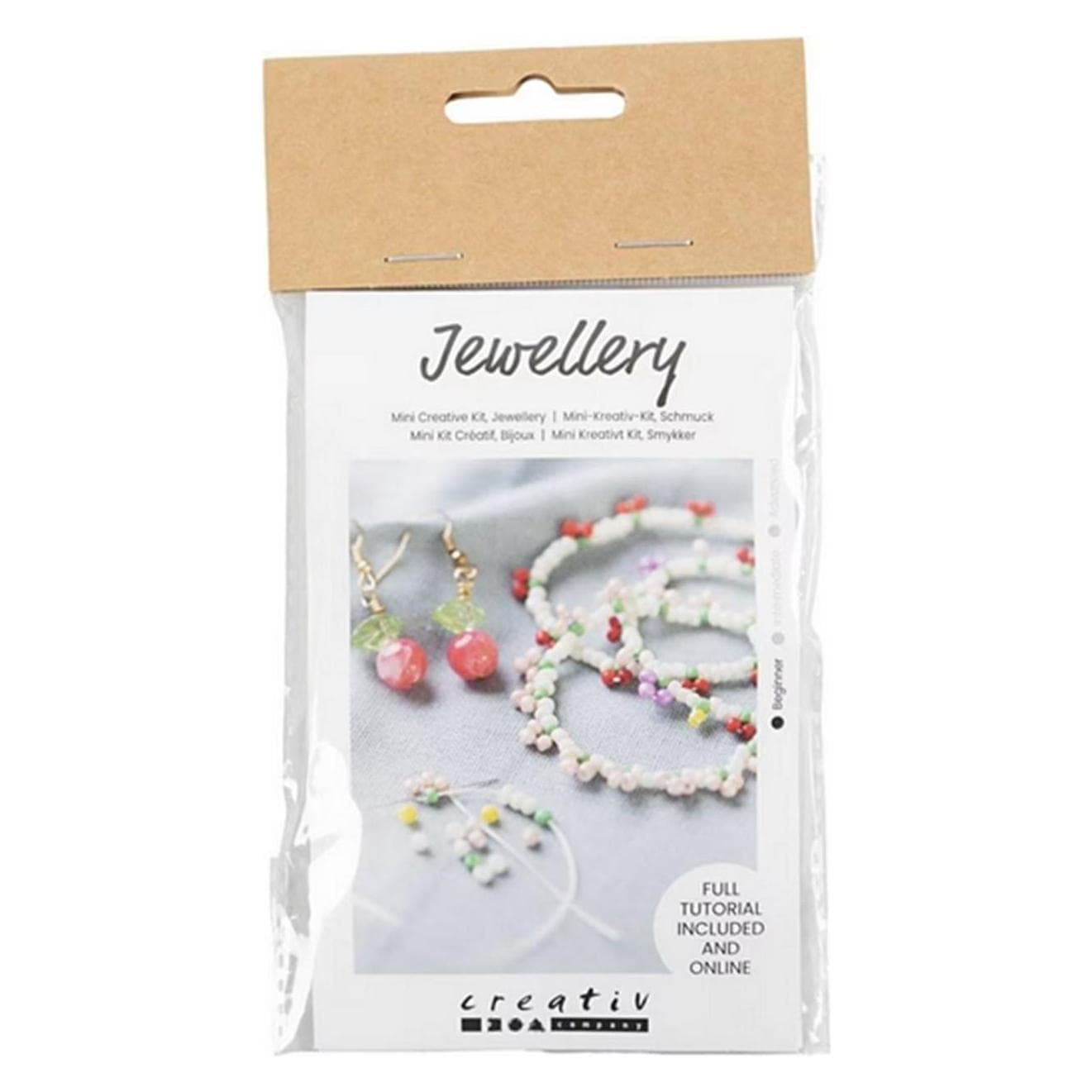 Creativ Company Juwelen