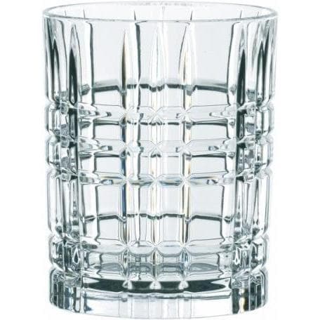 Nachtmann Glas, Cocktailglazen, Transparant