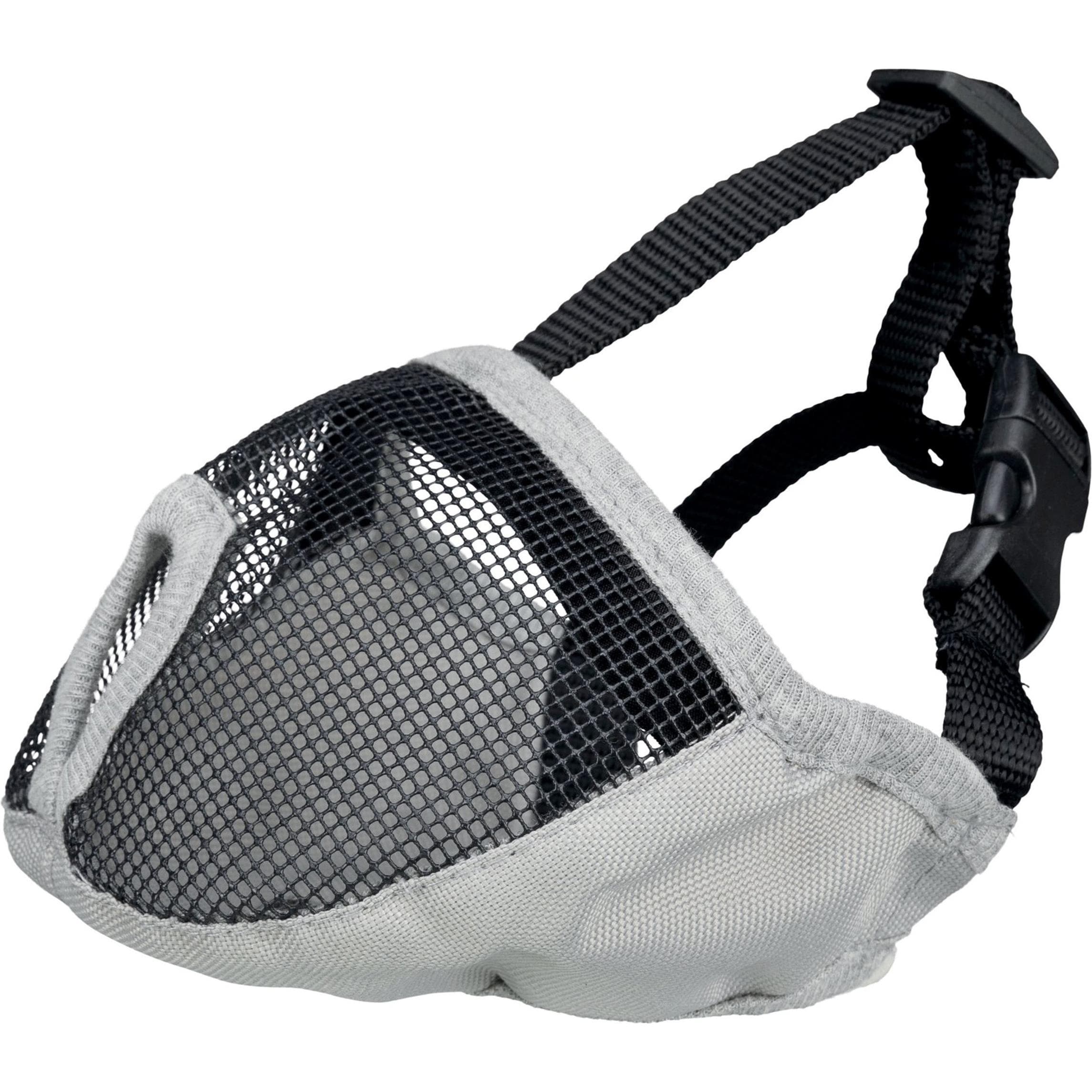 2x Trixie Snuit S 20cm (S, Hond), Kraag + Leiband
