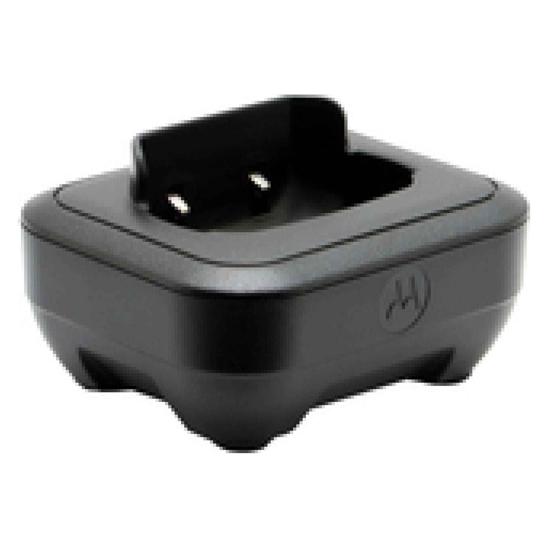 Motorola Enkelschotslader, Accessoires voor portofoons