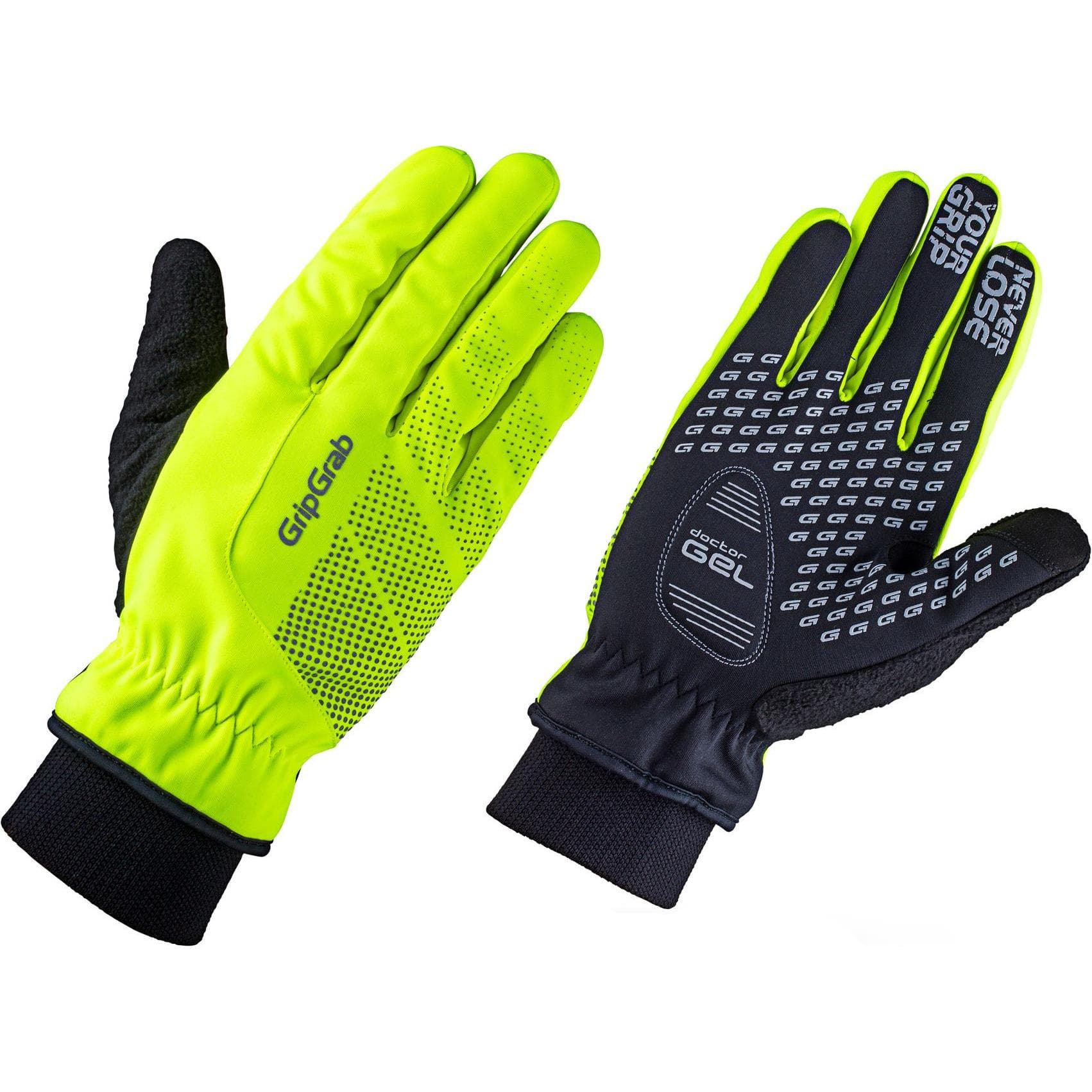 GripGrab, Fietshandschoenen, (M)