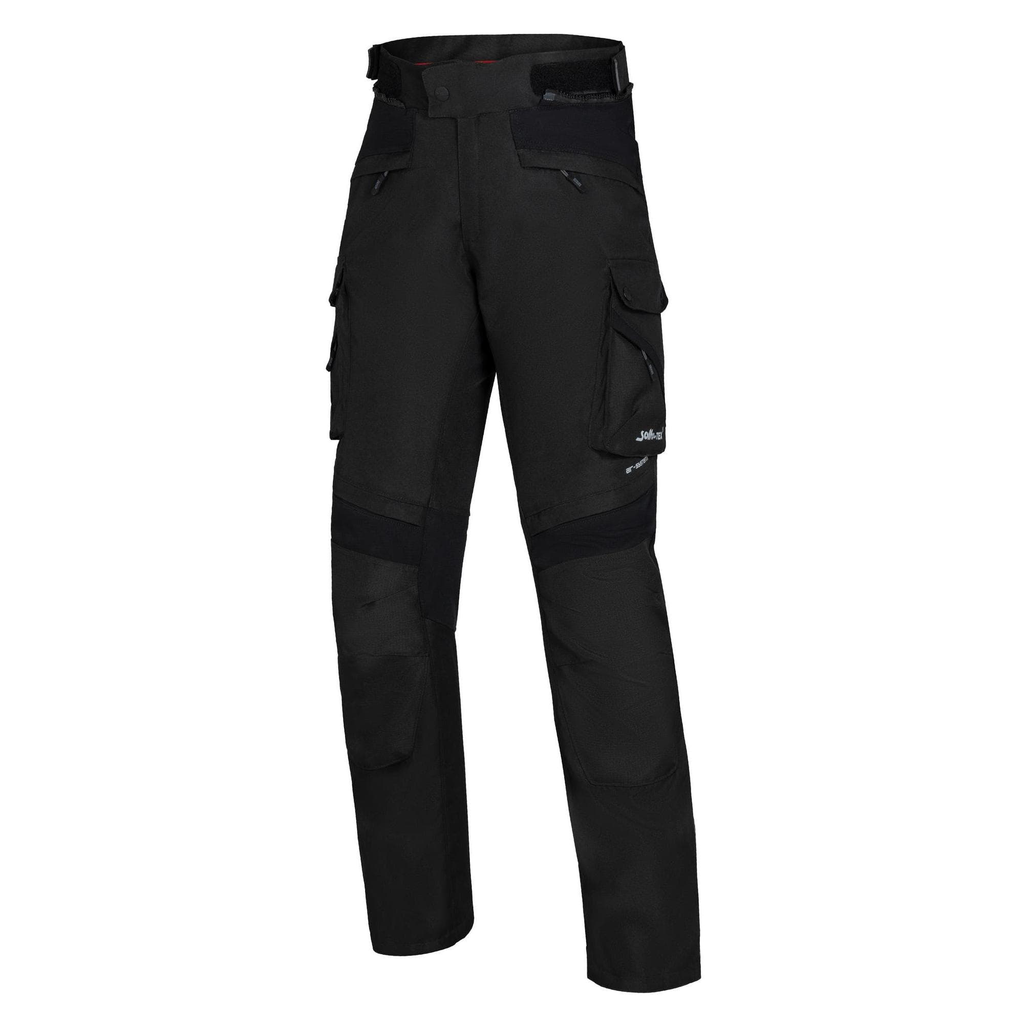 iXS, Motorbroek, Nairobi-ST 2.0 (Mannen, Lange maten, XL)