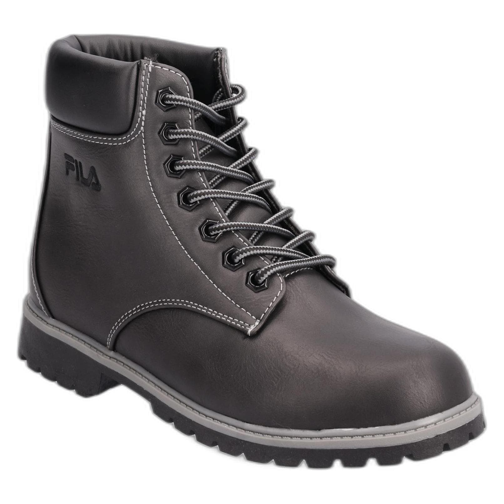 FILA, Vrouwen, Laarzen, Maverick Mid - 55541, Zwart, (39)