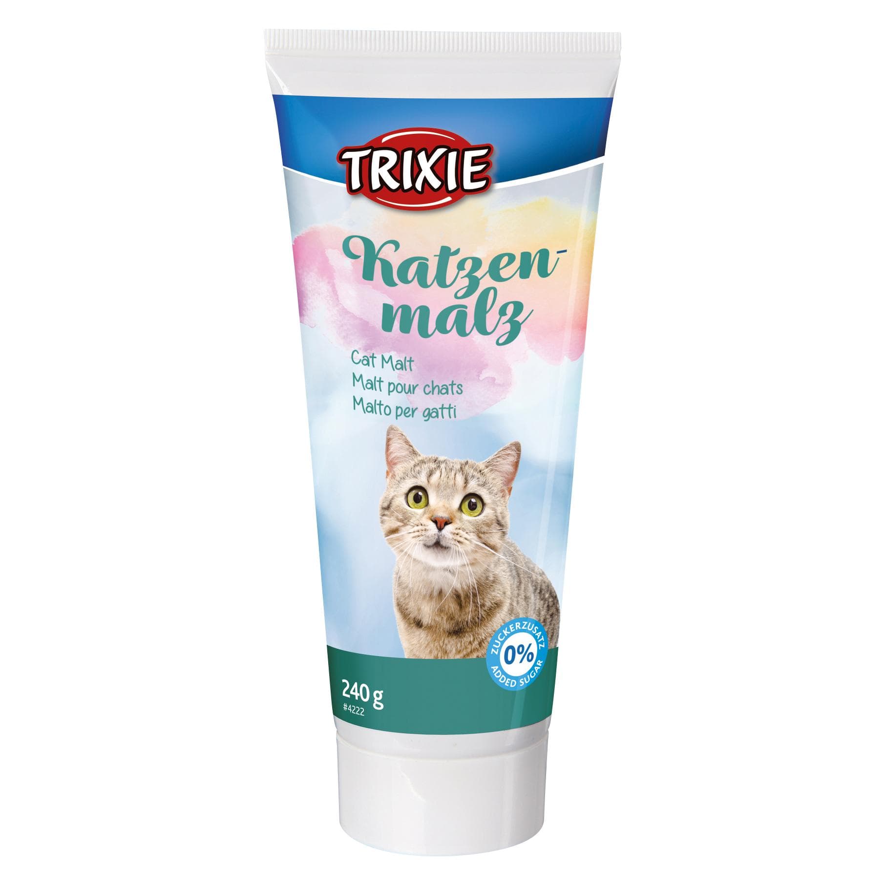 Trixie Kattenmout, Kattenspeelgoed