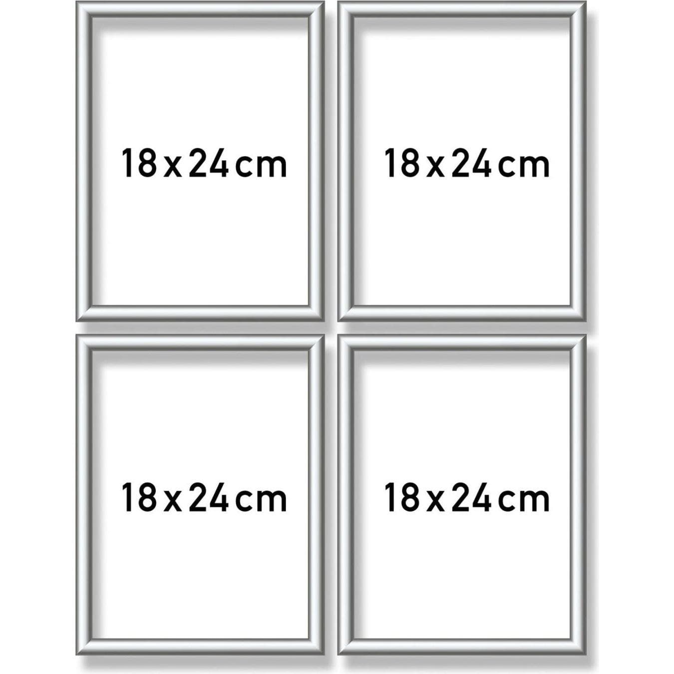 Schipper Aluminium frame Quattro