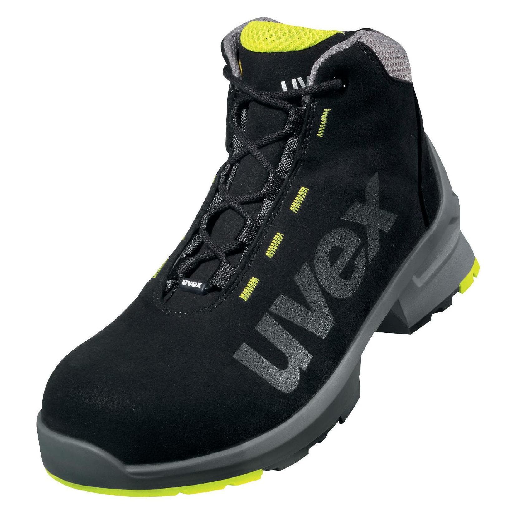 Uvex, Werkschoenen, 1 (S2, 35)