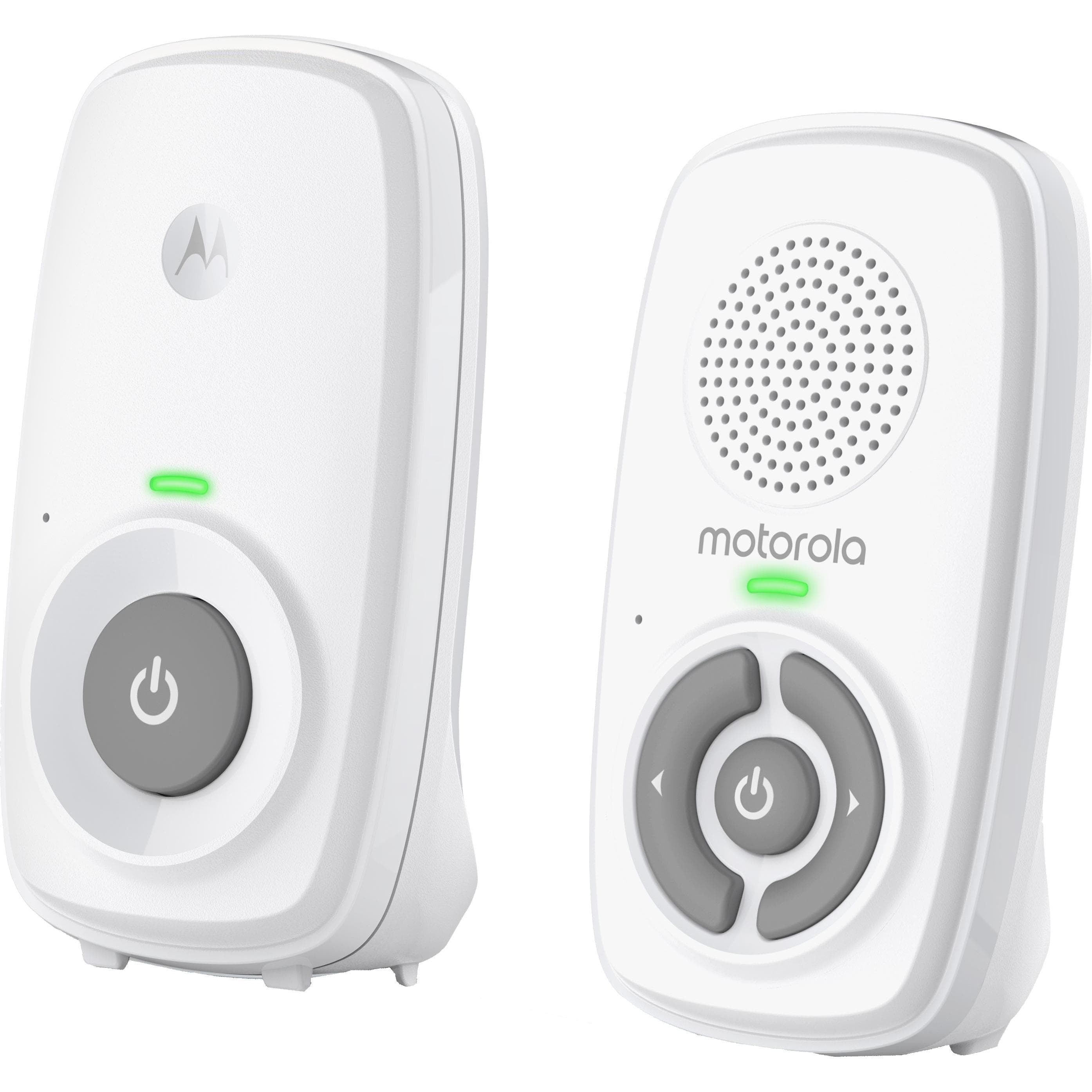 Motorola, Babyfoon, MBP 21 (Babyfoon Audio, 300 m)