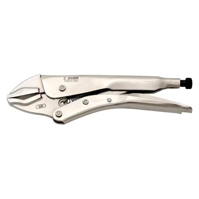 Unior, Tang, Universele grijptang 250 (250 mm)