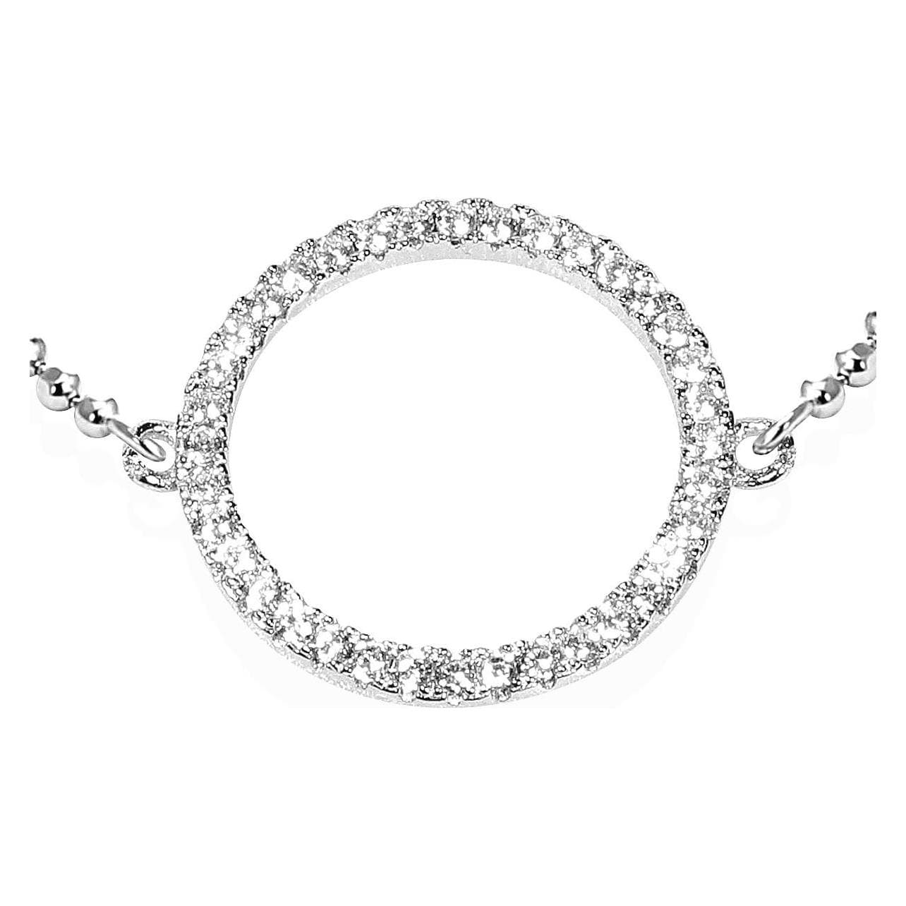 Ailoria, Armbanden, Léna, (19 cm, Zilver)