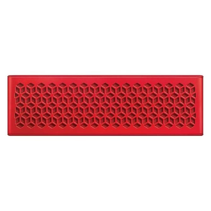 Creative MUVO mini (10 h), Bluetooth luidspreker, Rood