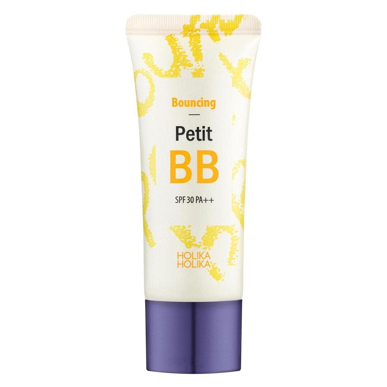 Holika Holika, BB + CC crème, Petit BB Stuiteren (30 ml)