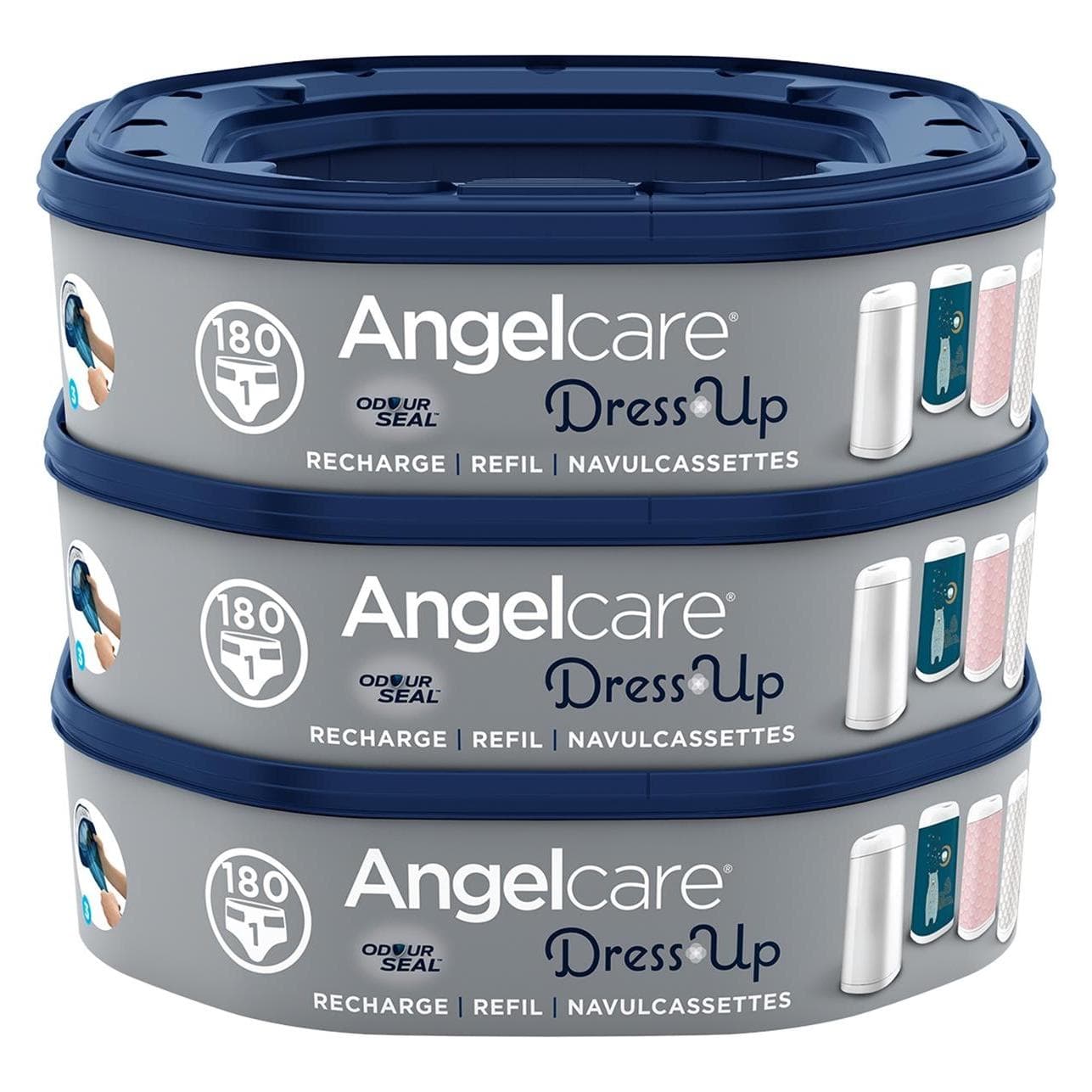 Angelcare Dress-Up navulcassette
