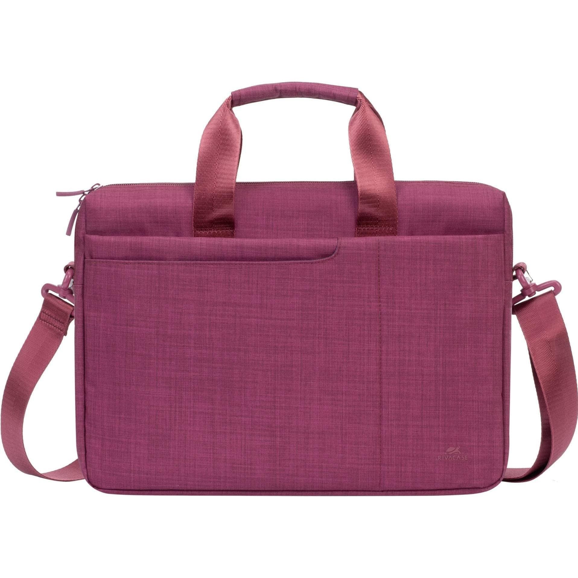 Rivacase 8325 Laptoptas 13,3 (13.30"), Laptoptas, Rood
