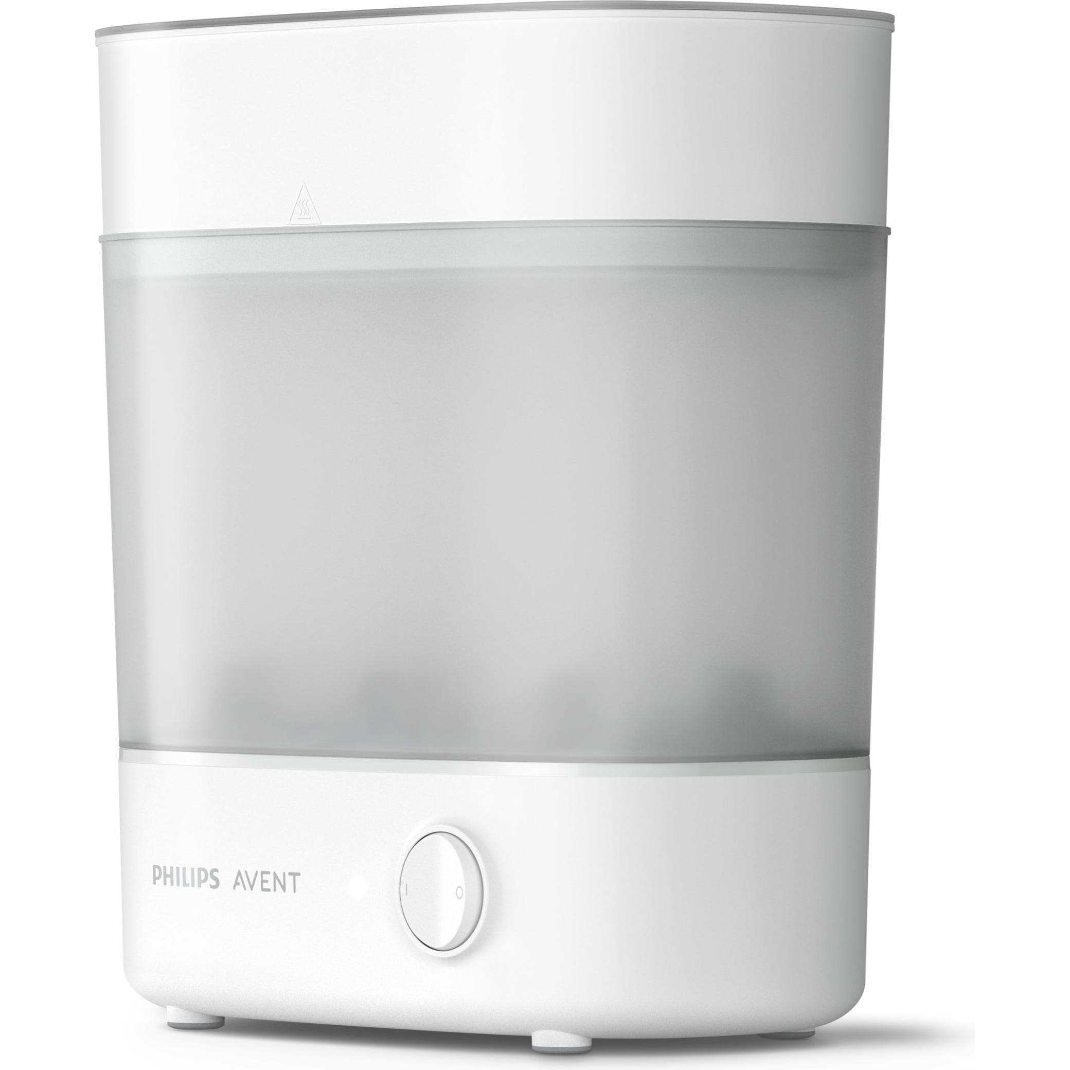 Philips Avent, Sterilisator, Sterilisator