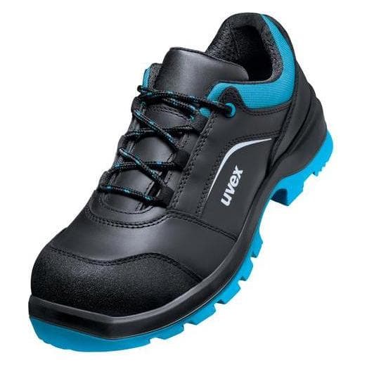 Uvex, Werkschoenen, 2 xenova (S3, 45)