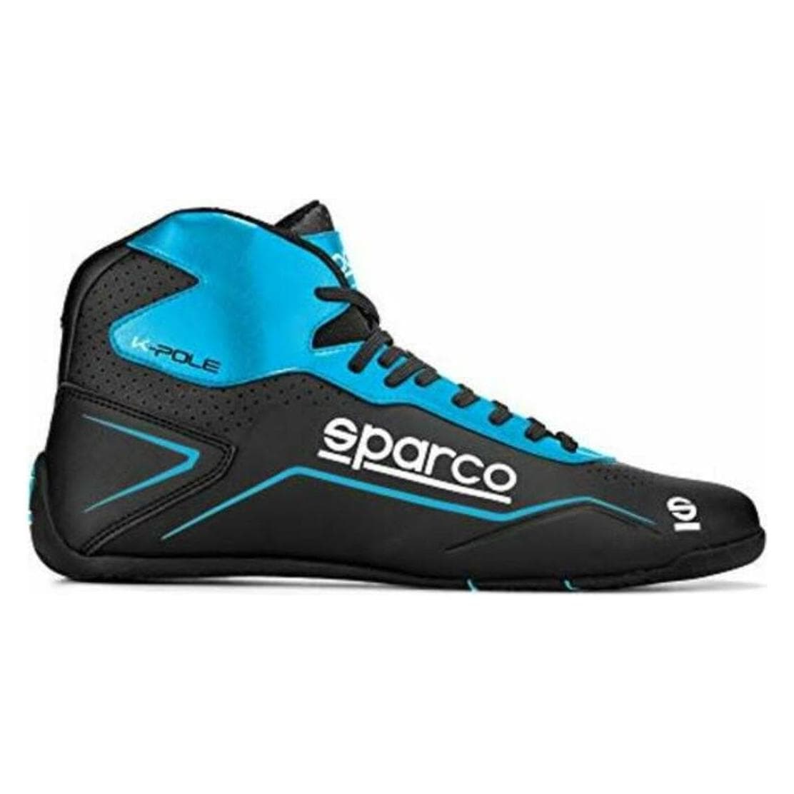 Sparco, Raceschoenen, K-Pole kartschoenen (42)