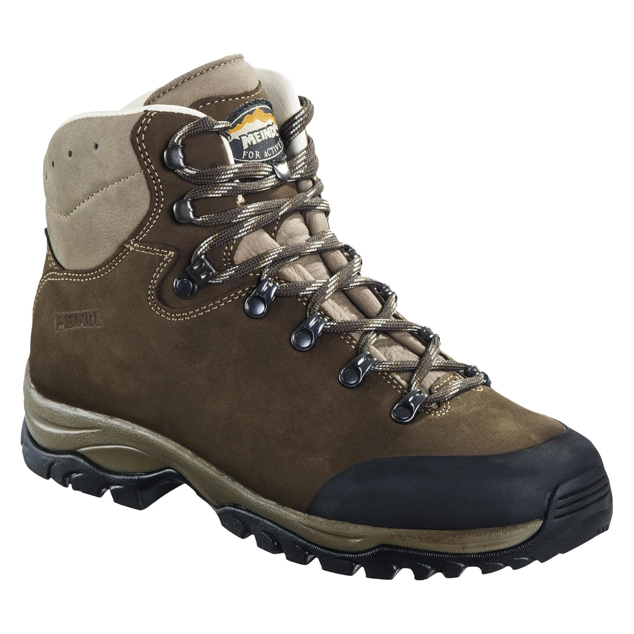 Meindl, Mannen, Wandelschoenen, Jersey Pro (40), Bruin