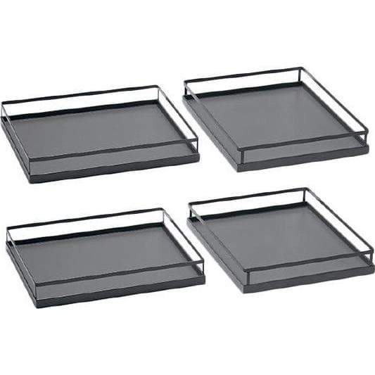 Peka Metall, Meubilair, Arena Style 450 hangplankenset (1 Pcs.)